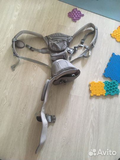 Эргорюкзак