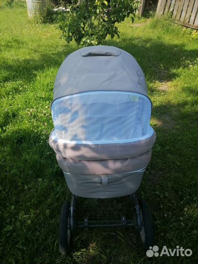 Коляска inglesina 2 в 1