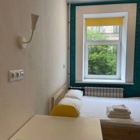 Квартира-студия, 14 м², 2/5 эт.