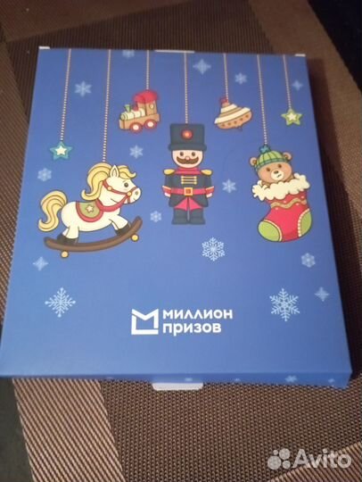 Салфетки сервировочные