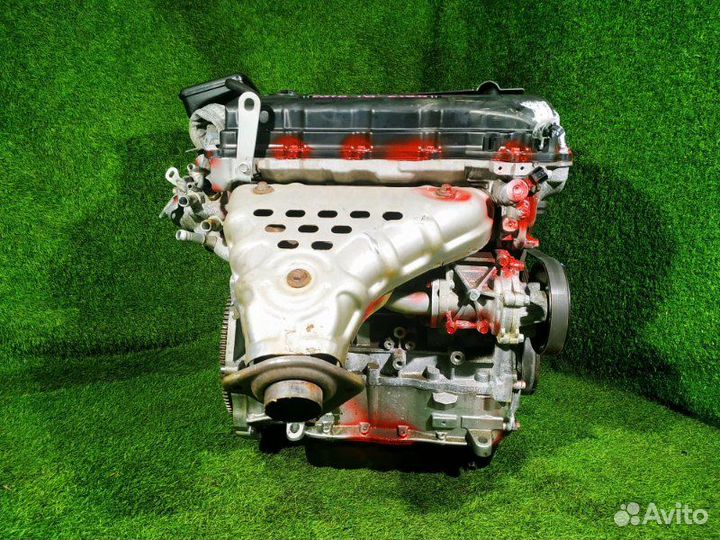 Двигатель Mitsubishi Outlander XL 4B12