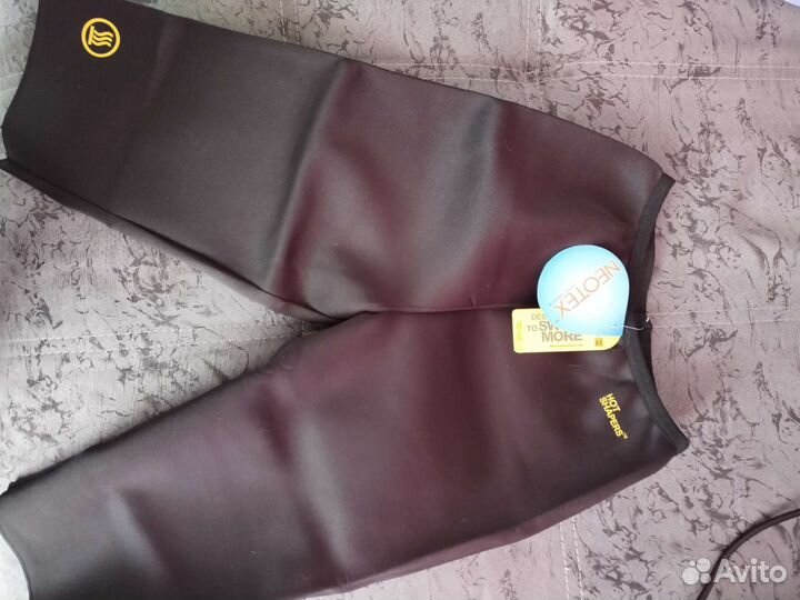 Бриджи для похудения