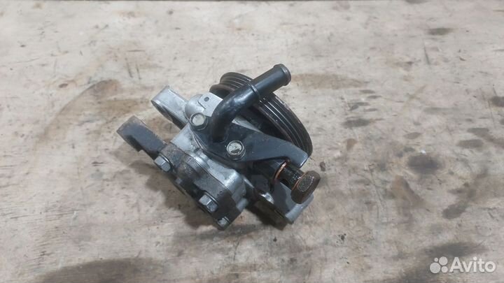 Насос гур Hyundai Sonata EF 4 G4GC