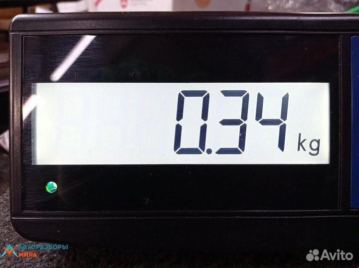 Трубка кондиционера Dodge Charger LX-1 2010