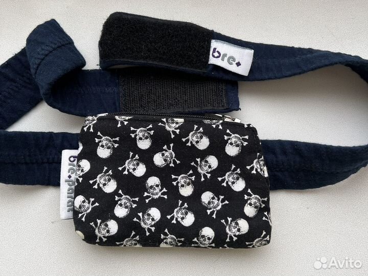 Сумка-чехол для помпы Medtronic, FreeStyle Libre