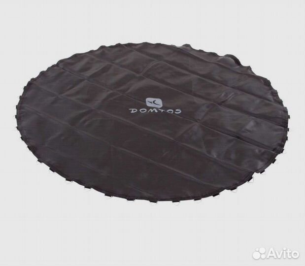Полотно для батута декатлон, 240см, новое в упак