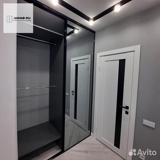 Шкаф купе в прихожую