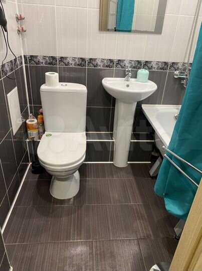 Квартира-студия, 25 м², 6/10 эт.