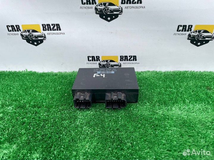 Блок комфорта Volkswagen Golf