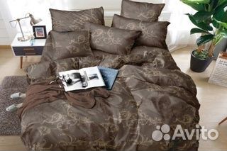 Реставрация подушек, ремонт одежды