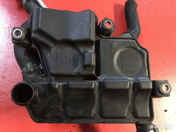 Маслоотделитель Peugeot 4007 2.2 Hdi 4HN