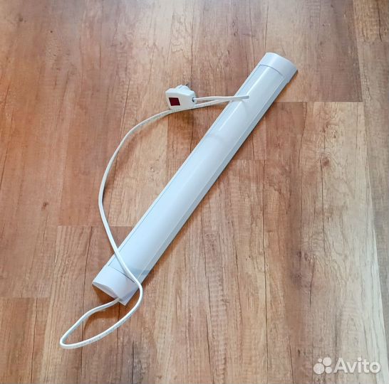 Потолочный светильник светодиодный PRE ECO LED 18W