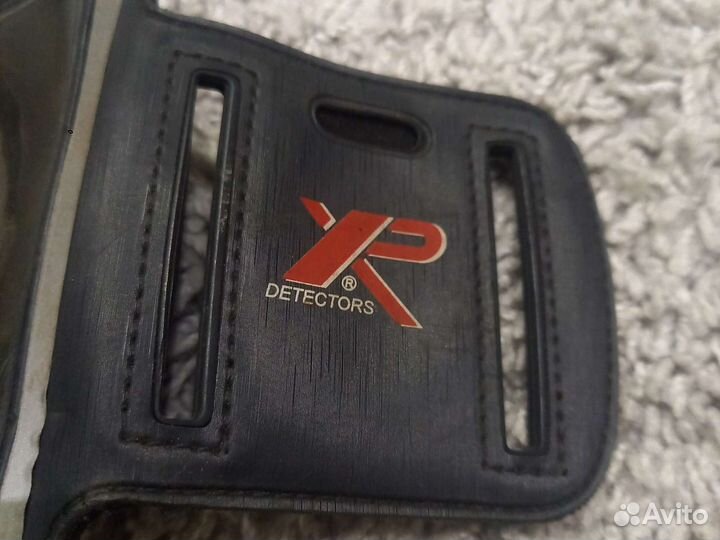 Чехол на блок управления XP deus