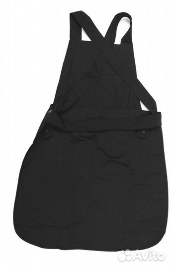 Парикмахерский фартук 44-46