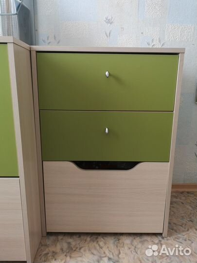 Комплект мебели для подростка