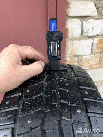 Dunlop SP Winter Ice 01 185/65 R15 88T