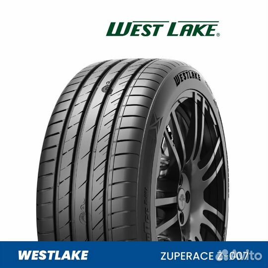 Westlake Zuper Eco Z-107 235/50 R19 99W