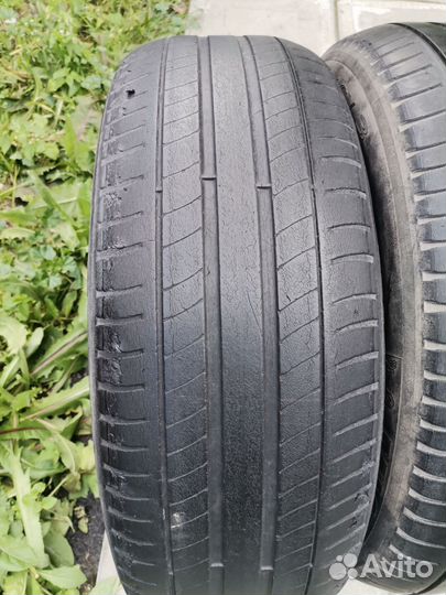 Michelin Primacy 3 215/60 R17 96H