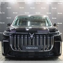 Новый Voyah Dream 1.5 AT, 2026, цена от 7 990 000 руб., Ярославль