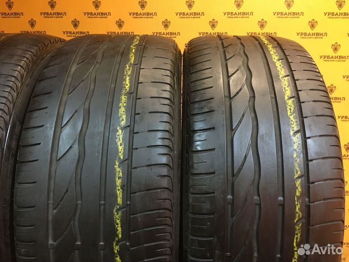 Bridgestone Turanza ER300 245/45 R18 100Y
