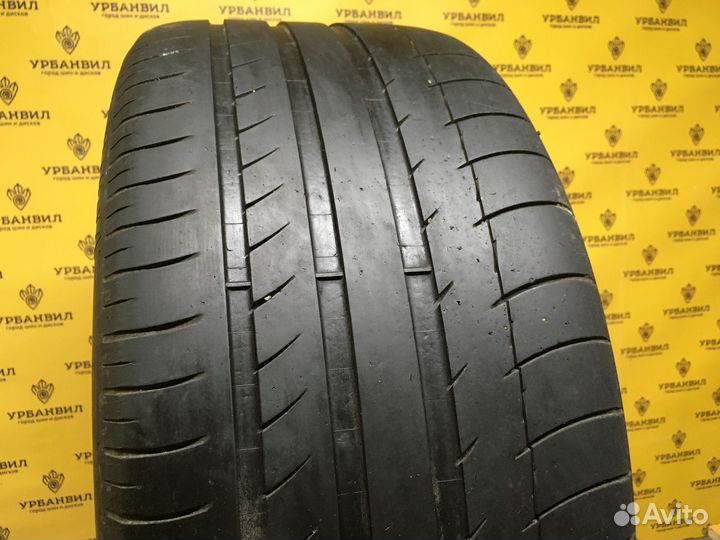 Michelin Latitude Sport 275/45 R19 108Y