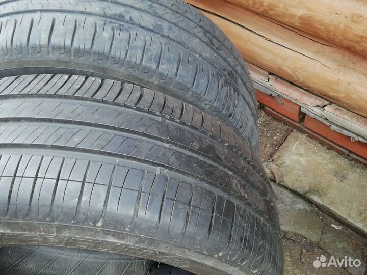 Michelin Energy XM2 205/55 R16 91V