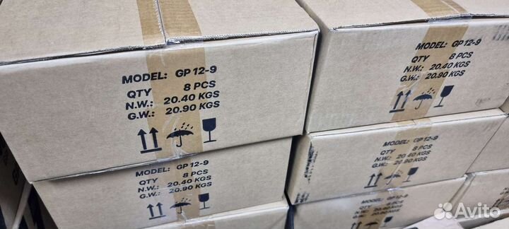 Аккумулятор 12v 9a Ventura