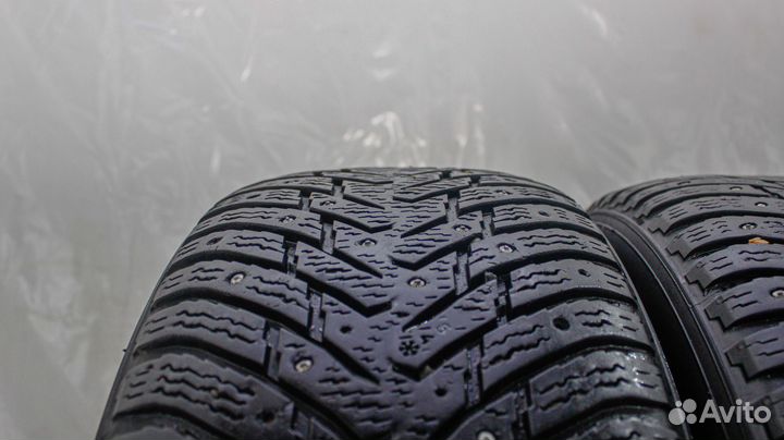 Nokian Tyres Hakkapeliitta 8 225/55 R17 101T