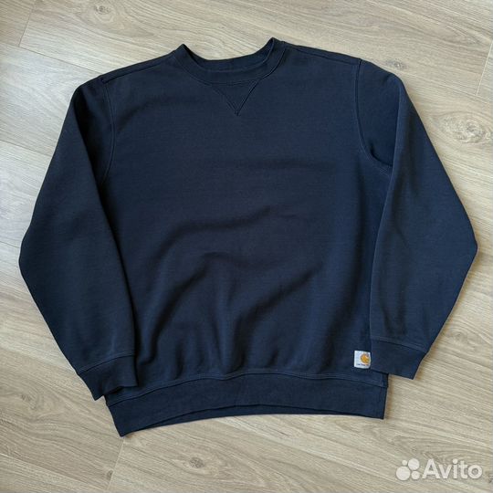 Свитшот Carhartt оригинал