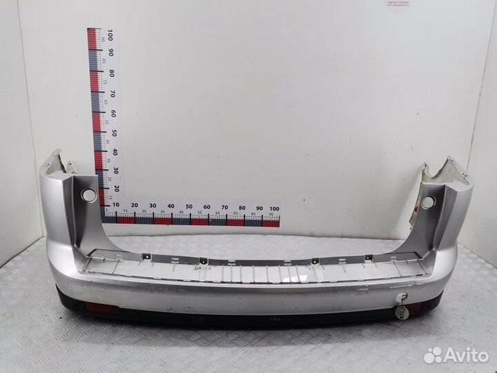 Бампер задний для Opel Vectra C 93178165