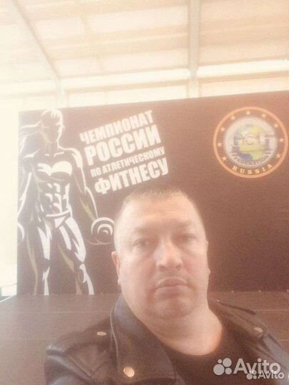 Шиномонтажник