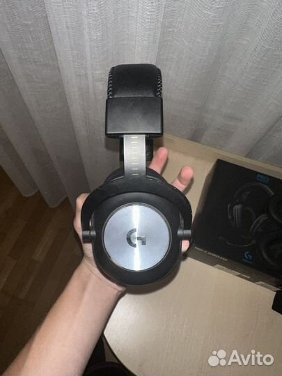 Logitech g pro 10 wireless