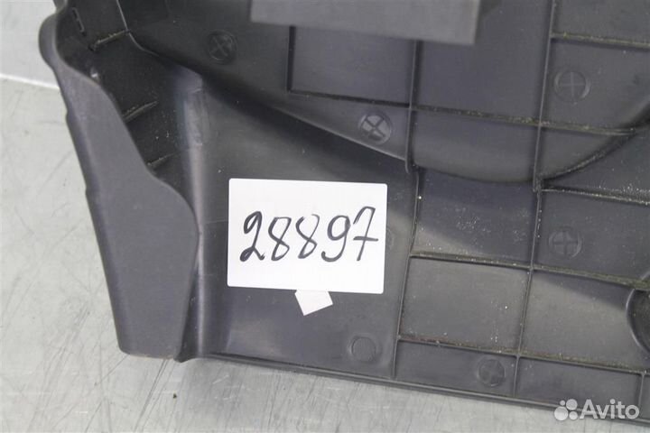 Накладка сиденья Nissan Qashqai J11