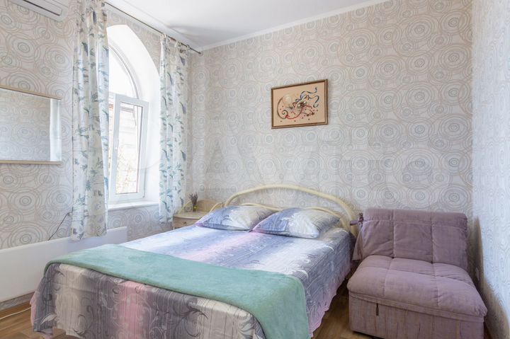 1-к. квартира, 30 м², 3/3 эт.