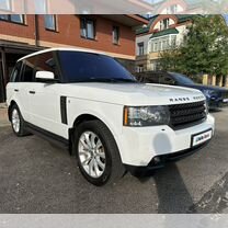 Land Rover Range Rover 4.4 AT, 2011, 297 000 км, с пробегом, цена 2 589 000 руб.