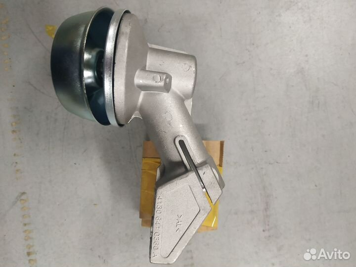 Редуктор для бензокосы штиль FS-55,90,100,130