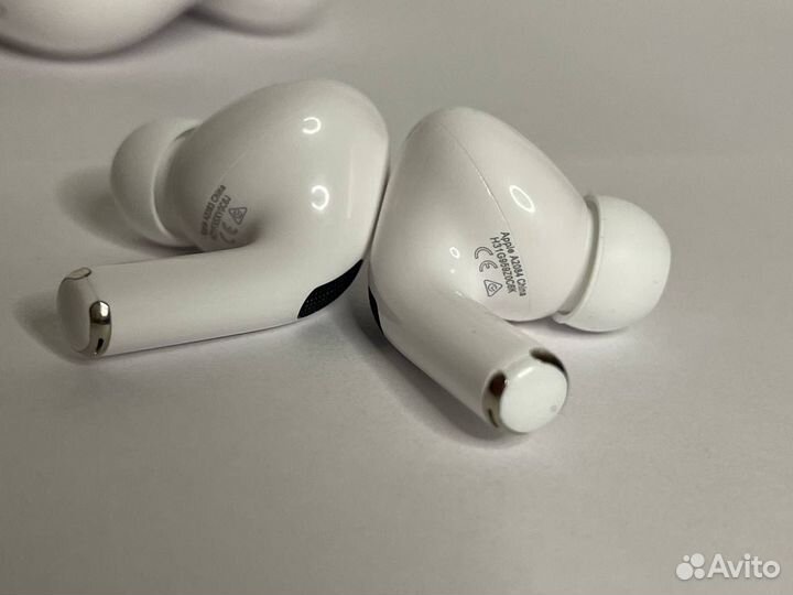 Airpods pro 2