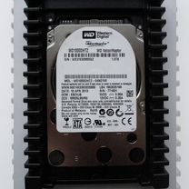 Новый VelociRaptor 1Tb WD1000dhtz