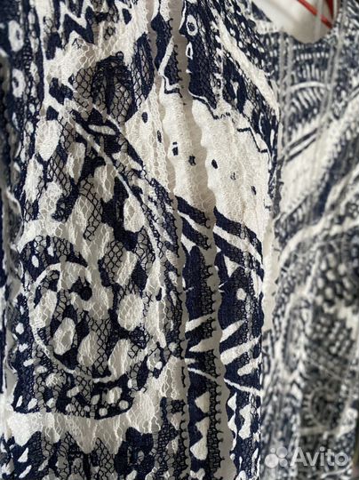 Блузка 64 размер