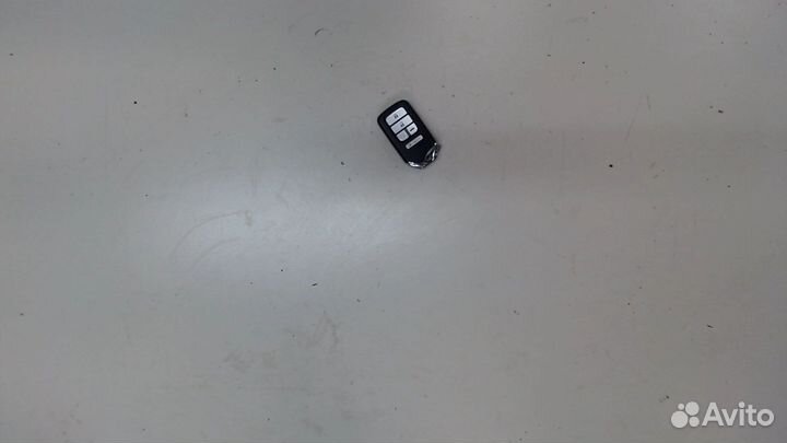 Ключ зажигания Honda Civic 2015, 2019