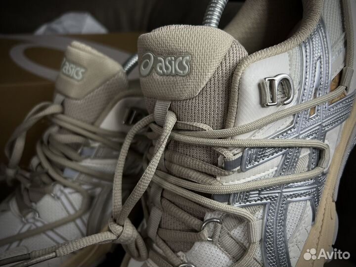 Кроссовки Asics Gel Kahana TR V2