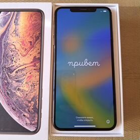 iPhone Xs Max, 64 ГБ