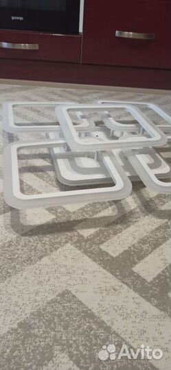 Люстра светодиодная