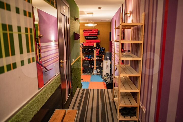 Свободного назначения, 105 м²