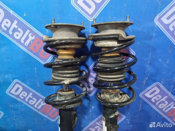 Стойки передние Sachs BMW 1' series E81 E82 E87