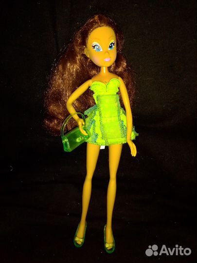 Куклы Winx
