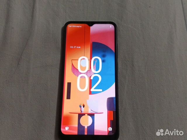 Xiaomi Redmi A1+, 3/32 ГБ объявление продам
