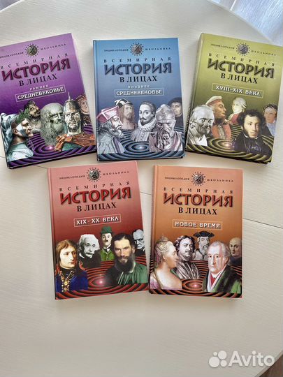 Познавательная литература, история