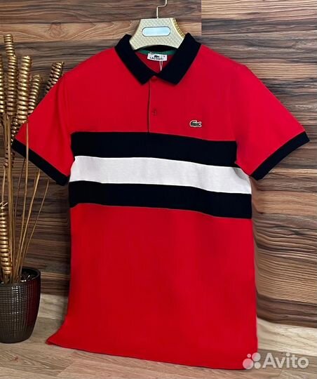 Lacoste polo