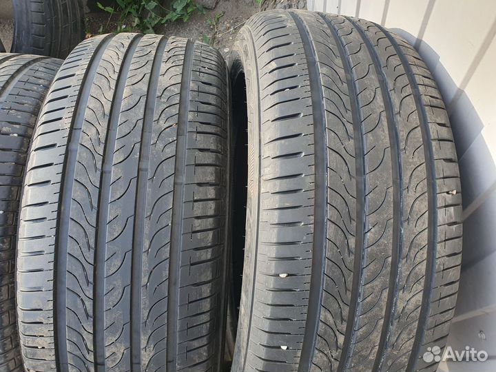 Atlas Batman A51 SUV 235/55 R18